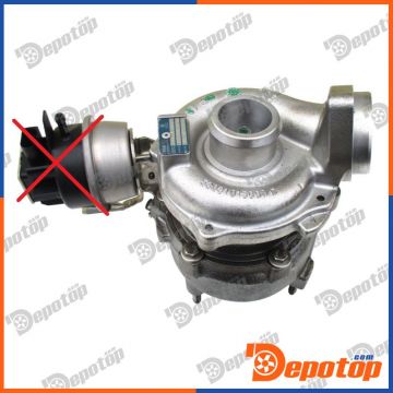 Turbocompresseur pour AUDI | 5303-970-0131, 53039700131